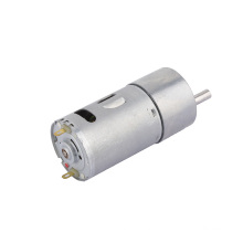 Kinmore 1.2v 2v 2.4v 2.5v 2.8v 3v 4.5v 5v 6v 7v 8.4v 9v 12v 13.5v 24v dc brush motor 24mm L 27mm 37mm dc gear motor